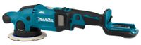 Makita DPO600Z Accu Excentrische Polijstmachine 18V 150 mm | zonder accu&apos;s en lader - DPO600Z