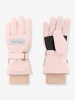 Unisex babykleding roze (poederkleur)
