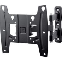 WM 4251 Full-Motion TV Wall Mount Wandmontage - thumbnail