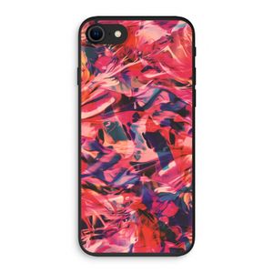 California: iPhone SE 2020 Biologisch afbreekbaar hoesje