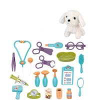 Pet dierenarts speelset