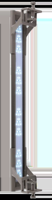 Superfish Eco Led 34 - 44 cm