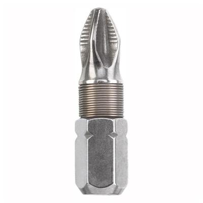 Bit 25mm inox pz2 - Kwb