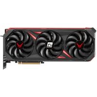 PowerColor Red Devil RX 7700 XT 12G-E/OC AMD Radeon RX 7700 XT 12 GB GDDR6 - thumbnail