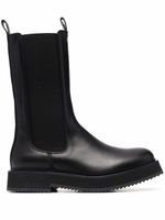 JOSEPH bottines chelsea British - Noir