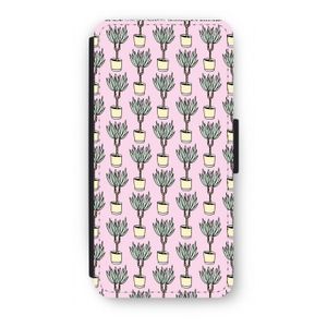 Boompje: iPhone 7 Flip Hoesje