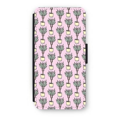 Boompje: iPhone 7 Flip Hoesje
