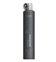 Revlon Haarlak Style Masters Photo Finisher Strong Hold Hairspray 500ml