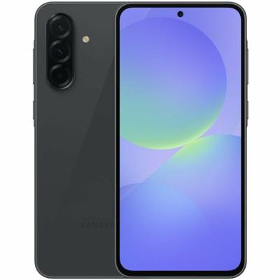 Smartphone Samsung Galaxy A36 Octa Core 8 GB RAM 256 GB Zwart 6,7"