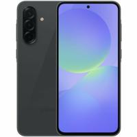 Smartphone Samsung Galaxy A36 Octa Core 8 GB RAM 256 GB Zwart 6,7"