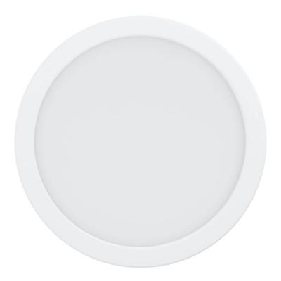 Eglo DownlighterZigbee Fueva-Z wit - Ø 21,6cm - 98842