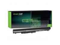 Green Cell OA04 HSTNN-LB5S HP80 Laptopaccu 14.4 V 2200 mAh HP