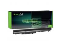 Green Cell OA04 HSTNN-LB5S HP80 Laptopaccu 14.4 V 2200 mAh HP - thumbnail