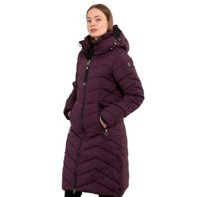 Luhta Iiksi Casual Winterjas Dames XL/42
