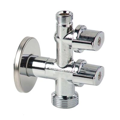 Regelsleutel EDM 01109 Metaal 3/8" Water