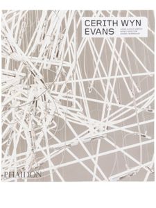 Phaidon Press "livre Cerith Wyn Evans:Hans Ulrich Obrist, Nancy Spector, and Daniel Birnbaum" - Gris