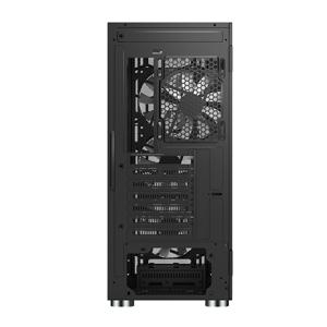 Montech X3 Mesh midi tower behuizing
