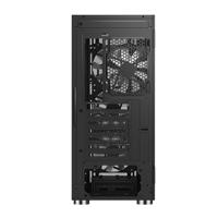 Montech X3 Mesh midi tower behuizing - thumbnail