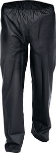 Asatex Regenbroek | maat XL | zwart | 100 % PES | 1 stuk - PULC/XL/10 - PULC/XL/10