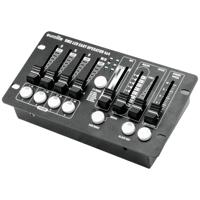 Eurolite DMX controller 20-kanaals