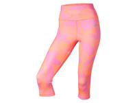 CRIVIT Dames sportlegging (M (40/42), Bont gekleurd)