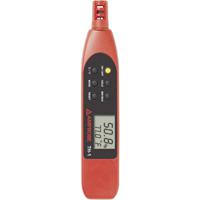 Beha Amprobe TH-1 Luchtvochtigheidsmeter (hygrometer) 0 % Hrel 100 % Hrel Dauwpunt/schimmel waarschuwingsweergave