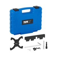 Motorafstelset - Ford - 1.6 Ti-VCT, 2.0 TDCi