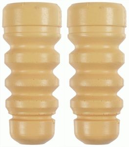 Aanslagrubber met stofkap - Protection kit 900168