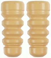 Aanslagrubber met stofkap - Protection kit 900168