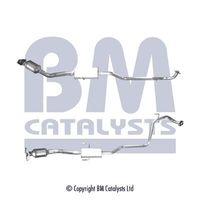 Katalysator BM92090H