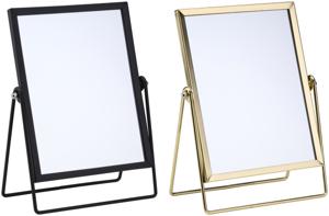 Spiegel staand 8,5x9x23,5cm