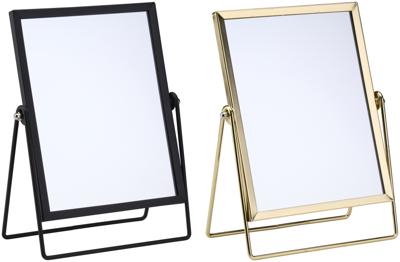 Spiegel staand 8,5x9x23,5cm