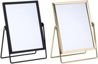 Spiegel staand 8,5x9x23,5cm Spiegel staand 8,5x9x23,5cm