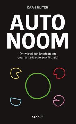 Autonoom (Paperback)