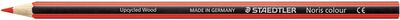 Staedler kleurpotlood Noris Colour, rood