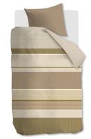 Beddinghouse Hilde Naturel dekbedovertrek