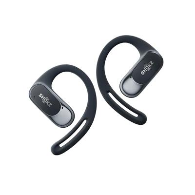 Shokz OpenFit Air hoofdtelefoon zwart