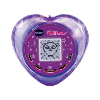 Vtech kidilove magisch hart