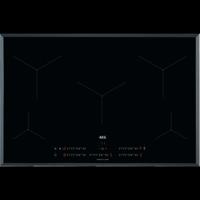 AEG 3000 serie inductie 80 cm IKE8543SFB