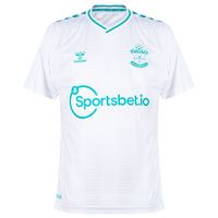 Southampton Shirt Uit 2023-2024