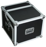 Power Dynamics PD-F 2U - 6U - 2U DJ flightcase - thumbnail