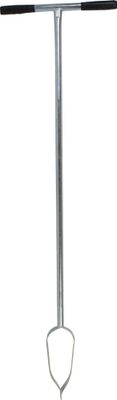 GRONDBOOR 10 CM G13