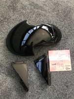 Puch typhoon v-spatbord