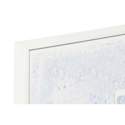 Canvas DKD Home Decor polyestyreen Canvas 52,2 x 4,5 x 73 cm