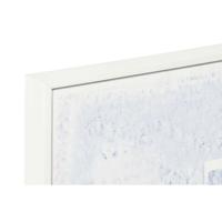 Canvas DKD Home Decor polyestyreen Canvas 52,2 x 4,5 x 73 cm