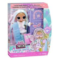 LOL Surprise Tweens Wintersneeuwpop - Candylicious - 4 jaar
