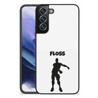 Samsung Galaxy S22 Plus Hoesje Floss Samsung Galaxy S22 Plus Hoesje Floss