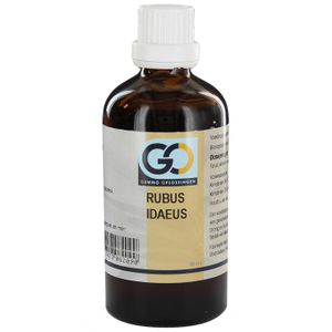 GO Rubus idaeus BIO