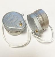 Kleuren Cylinder Motor Set 5 RPM Voor Wurlitzer P500, 500, 800, 950, 1015 En Rock-Ola 1422, 1426 Set L/R