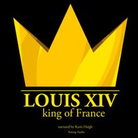 Louis XIV, King of France - thumbnail